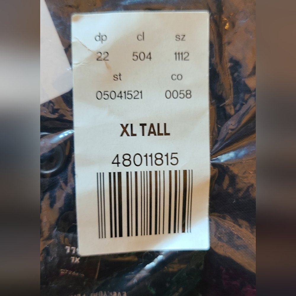 Express Polo XLTall - Picture 15 of 16